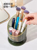Makeup Brush Storage Organizer with Multi-Compartment - Clarify.pk