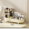 Makeup Organizer for Vanity with Multiple Compartments - Clarify.pk