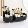 Makeup Organizer with Compartments - Cosmetic Storage Rack - Clarify.pk