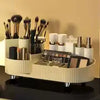 Makeup Organizer with Compartments - Cosmetic Storage Rack - Clarify.pk