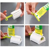 Manual Toothpaste Squeezer for Easy Use - Clarify.pk