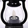 Mini Lantern Lamp for Home Decor - Elegant Light - Clarify.pk