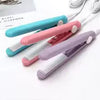 Mini Portable Hair Straightener - Colorful Travel Size - Clarify.pk
