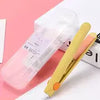 Mini Portable Hair Straightener - Colorful Travel Size - Clarify.pk