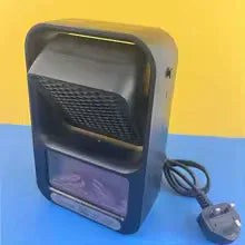 Mini Portable Room Heater for Warm Comfort - Clarify.pk