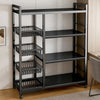 Multi Functional Kitchen Storage Rack - Clarify.pk