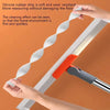 Multi-Purpose Floor Mop with Durable Handle