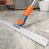 Multi-Purpose Floor Mop with Durable Handle