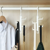 Multi-Purpose Hanging Rack Organizer for Storage - Clarify.pk