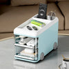Multifunctional Cosmetic Organizer Storage Box