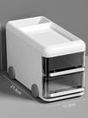 Multifunctional Cosmetic Organizer Storage Box