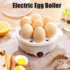Multifunctional Egg Boiler for Easy Cooking - Clarify.pk