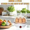 Multifunctional Egg Boiler for Easy Cooking - Clarify.pk