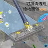 Multifunctional Floor Cleaning Mop - Clarify.pk