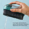 Multifunctional Liquid Brush for Easy Cleaning - Clarify.pk