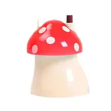 Mushroom Toothpick Holder Set - Cute Kitchen Gadget