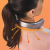 Neck Ceramic Portable Heater for Relaxation - Clarify.pk