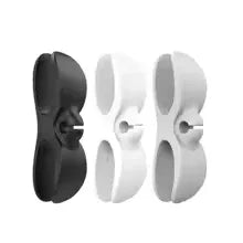 Pack of 4 Cable Management Tool for Home Storage