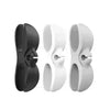 Pack of 4 Cable Management Tool for Home Storage