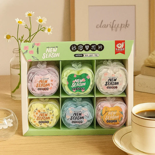 Paper Soap Sheets - Instant Wash (each) - Clarify.pk