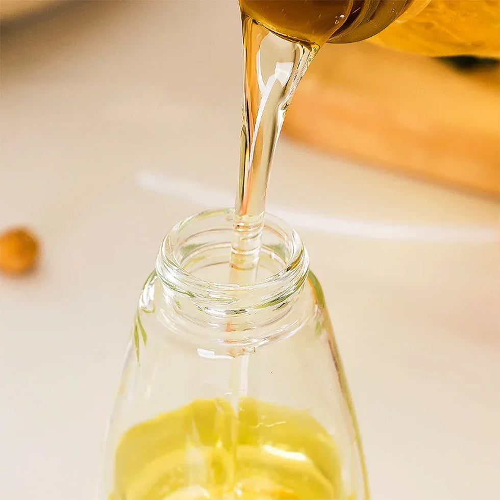 Oil Sprayer for Kitchen - Easy Cooking Spray