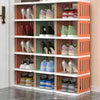5 Layer Shoe Storage Organizer Rack - Clarify.pk