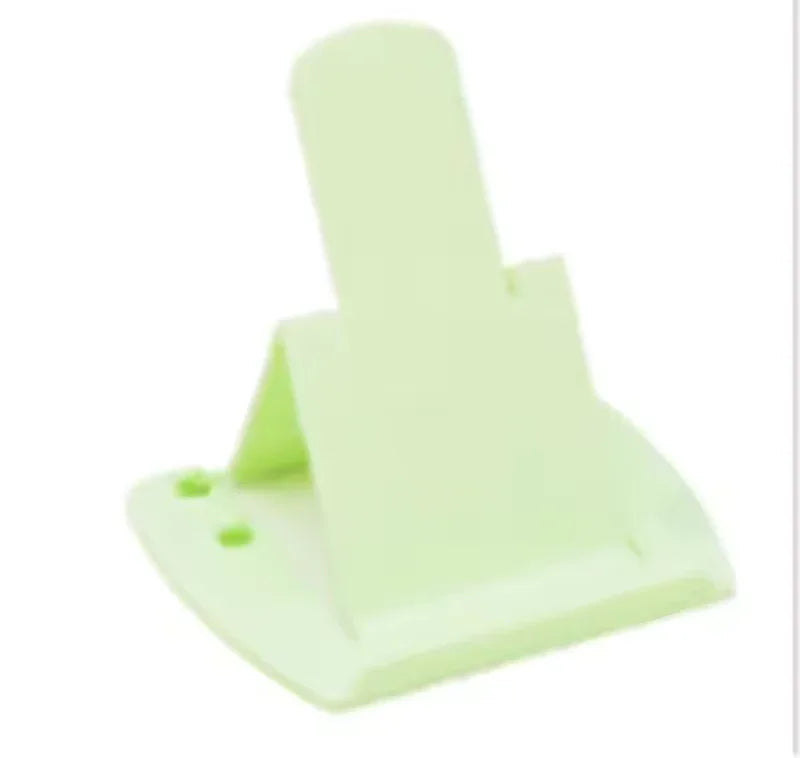 Pack of 4 Cell Phone Stands Multi-Color - Clarify.pk