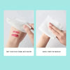 Pack of 70 Cotton Thickened Disposable Face Towel Soft Fabric