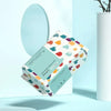 Pack of 70 Cotton Thickened Disposable Face Towel Soft Fabric