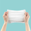 Pack of 70 Cotton Thickened Disposable Face Towel Soft Fabric