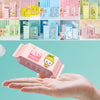 64 pcs New Soft Baby Wet Wipes - Gentle & Refreshing - Clarify.pk