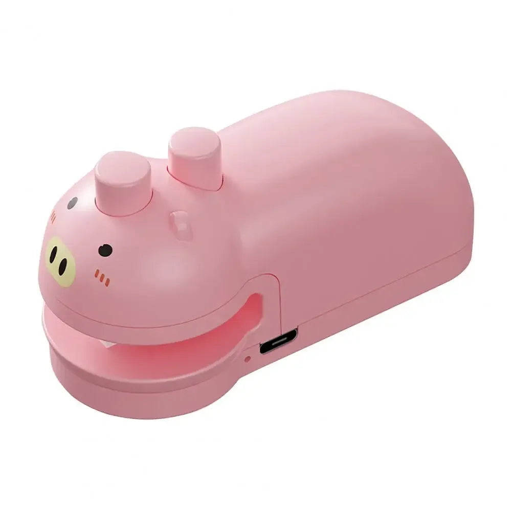 Portable Handheld Food Sealing Device