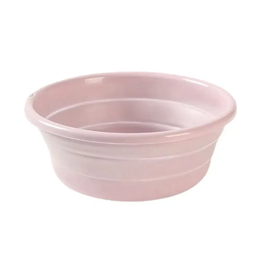Portable Folding Laundry Tub - Collapsible Basin - Clarify.pk