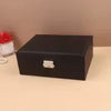 Portable Jewelry Box for Girls – Compact & Stylish - Clarify.pk