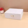 Portable Jewelry Box for Girls – Compact & Stylish - Clarify.pk