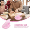 Portable Kitchen Dumpling Press - Clarify.pk
