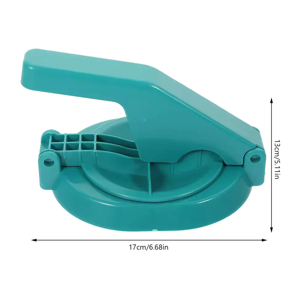 Portable Kitchen Dumpling Press - Clarify.pk