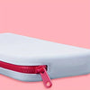 Portable Makeup Brush Organizer Cosmetic Bag - Clarify.pk