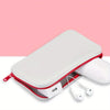 Portable Makeup Brush Organizer Cosmetic Bag - Clarify.pk