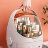 Portable Makeup Organizer with Drawers - Compact & Durable