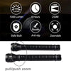 Portable Outdoor Flashlight for Camping - Clarify.pk