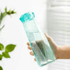 Portable Sport Drink Bottle - Stylish & Durable - Clarify.pk