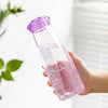 Portable Sport Drink Bottle - Stylish & Durable - Clarify.pk