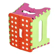 Portable Step Stool for Kids and Adults - Clarify.pk