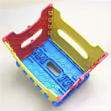 Portable Step Stool for Kids and Adults - Clarify.pk