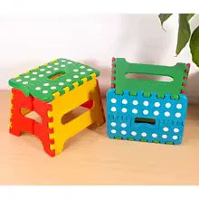 Portable Step Stool for Kids and Adults - Clarify.pk
