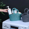 Portable Storage Basket - Durable & Lightweight - Clarify.pk