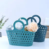 Portable Storage Basket - Durable & Lightweight - Clarify.pk