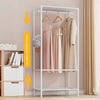 Portable Wardrobe Closet Rack - Clarify.pk