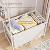 Portable Wardrobe Closet Rack - Clarify.pk